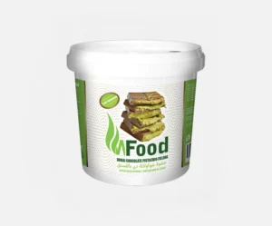 Pistachio Crunchy Kadayif Filling (%15Pistachio)