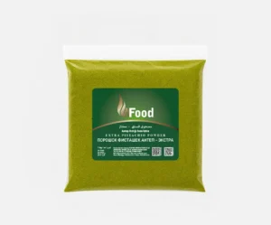 Premium Extra Pistachio Powder